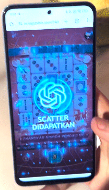 AKUN AI MAHJONG WAKANDA123